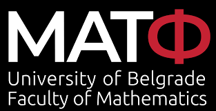 Faculty of Mathematics, University of Belgrade, Serbia